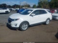2020 Chevrolet Equinox — photo 2 of 17 | VIN 2GNAXKEV9L6219946