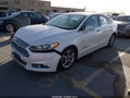 2015 Ford Fusion — photo 2 of 18 | VIN 3FA6P0LU6FR226739