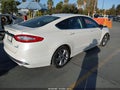 2015 Ford Fusion — photo 4 of 18 | VIN 3FA6P0LU6FR226739