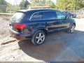 2009 Audi Q7 — photo 4 of 14 | VIN WA1CV74L29D004787