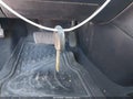 2009 Lexus RX 350 — photo 11 of 18 | VIN 2T2HK31U49C120835