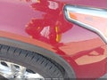 2020 Chevrolet Traverse — photo 22 of 22 | VIN 1GNEVHKW1LJ328265