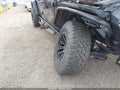 2021 Jeep Gladiator — photo 17 of 18 | VIN 1C6JJTBG9ML545283