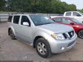 2012 Nissan Pathfinder — photo 1 of 11 | VIN 5N1AR1NB6CC636589