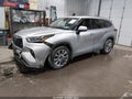 2020 Toyota Highlander — photo 2 of 17 | VIN 5TDDZRBHXLS023009