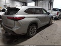 2020 Toyota Highlander — photo 4 of 17 | VIN 5TDDZRBHXLS023009