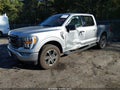 2023 Ford F-150 — photo 2 of 16 | VIN 1FTFW1E51PKF86385