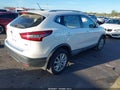 2020 Nissan Rogue Sport — photo 4 of 17 | VIN JN1BJ1CV8LW543393