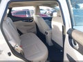 2020 Nissan Rogue Sport — photo 8 of 17 | VIN JN1BJ1CV8LW543393
