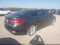 2018 Ford Fusion — photo 4 of 16 | VIN 3FA6P0UU2JR198378