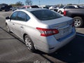 2013 Nissan Sentra — photo 3 of 11 | VIN 3N1AB7AP1DL776958