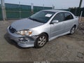 2008 Toyota Corolla — photo 2 of 16 | VIN 2T1BR32E88C912045