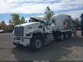 2018 Mack Granite — photo 2 of 12 | VIN 1M2AX04C7JM039811