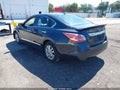 2015 Nissan Altima — photo 3 of 11 | VIN 194AL3APXFC166435