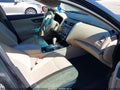 2015 Nissan Altima — photo 5 of 11 | VIN 194AL3APXFC166435