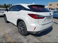 2017 Lexus RX 350 — photo 3 of 17 | VIN JTJBZMCA1H2027666