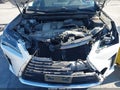 2017 Lexus RX 350 — photo 10 of 17 | VIN JTJBZMCA1H2027666