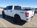 2018 Ford F-150 — photo 3 of 17 | VIN 1FTEW1CPXJKF80396
