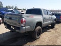 2023 Toyota Tacoma — photo 4 of 11 | VIN 3TMCZ5AN9PM592547