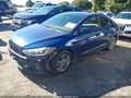 2018 Hyundai Elantra — photo 2 of 16 | VIN 5NPD84LF8JH243383