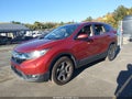2019 Honda CR-V — photo 2 of 16 | VIN 2HKRW2H51KH606284