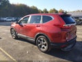 2019 Honda CR-V — photo 3 of 16 | VIN 2HKRW2H51KH606284