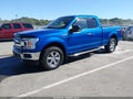 2018 Ford F-150 — photo 2 of 20 | VIN 1FTFX1EG1JKF40691