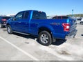 2018 Ford F-150 — photo 3 of 20 | VIN 1FTFX1EG1JKF40691