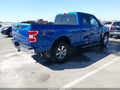 2018 Ford F-150 — photo 4 of 20 | VIN 1FTFX1EG1JKF40691