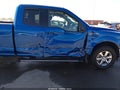 2018 Ford F-150 — photo 6 of 20 | VIN 1FTFX1EG1JKF40691