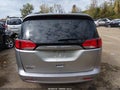 2020 Chrysler Voyager — photo 16 of 16 | VIN 2C4RC1DG2LR172357
