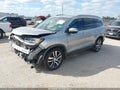 2017 Honda Pilot — photo 2 of 15 | VIN 5FNYF6H00HB010050