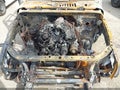 2015 Jeep Wrangler — photo 10 of 12 | VIN 1C4AJWAG4FL751738