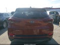 2016 Hyundai Tucson — photo 16 of 16 | VIN KM8J33A29GU075422