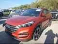 2016 Hyundai Tucson — photo 2 of 16 | VIN KM8J33A29GU075422