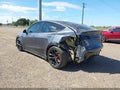 2023 Tesla Model Y — photo 3 of 21 | VIN 7SAYGDEF0PF753495