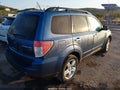 2010 Subaru Forester — photo 4 of 11 | VIN JF2SH6CC4AH705981