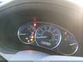 2010 Subaru Forester — photo 7 of 11 | VIN JF2SH6CC4AH705981