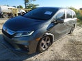 2018 Honda Odyssey — photo 2 of 16 | VIN 5FNRL6H79JB030202