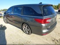 2018 Honda Odyssey — photo 3 of 16 | VIN 5FNRL6H79JB030202