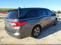 2018 Honda Odyssey — photo 4 of 16 | VIN 5FNRL6H79JB030202