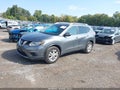 2015 Nissan Rogue — photo 2 of 12 | VIN KNMAT2MV1FP544214