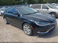 2015 Chrysler 200 — photo 1 of 18 | VIN 1C3CCCAB1FN678052