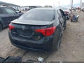 2018 Toyota Corolla — photo 4 of 17 | VIN 2T1BURHE3JC039545