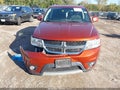 2013 Dodge Journey — photo 12 of 16 | VIN 3C4PDCBG9DT716550