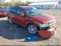 2013 Dodge Journey — photo 1 of 16 | VIN 3C4PDCBG9DT716550
