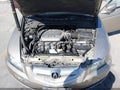 2004 Acura TL — photo 10 of 11 | VIN 19UUA66254A003746