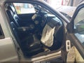 2003 Ford Escape — photo 5 of 19 | VIN 1FMCU94103KC46253