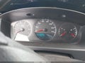 2015 Chevrolet Impala Limited — photo 7 of 15 | VIN 2G1WC5E31F1119456