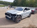 2020 Jaguar F-Pace — photo 2 of 17 | VIN SADCZ2EE1LA630082
